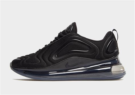 720 nike schwarz damen|nike air max 720.